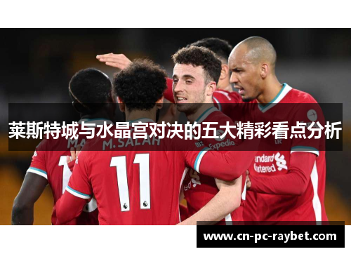 莱斯特城与水晶宫对决的五大精彩看点分析