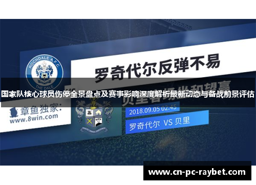 国家队核心球员伤停全景盘点及赛事影响深度解析最新动态与备战前景评估
