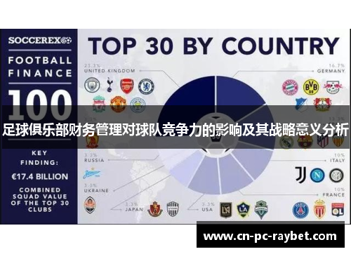足球俱乐部财务管理对球队竞争力的影响及其战略意义分析